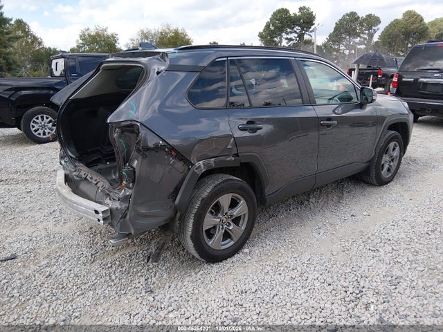 Aukcja sprzedaży 2024 Toyota Rav4 Xle, vin: 2T3W1RFV8RC260199, numer aukcji: 46254201