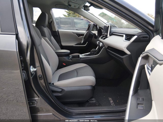 Aukcja sprzedaży 2024 Toyota Rav4 Xle, vin: 2T3W1RFV8RC260199, numer aukcji: 46254201