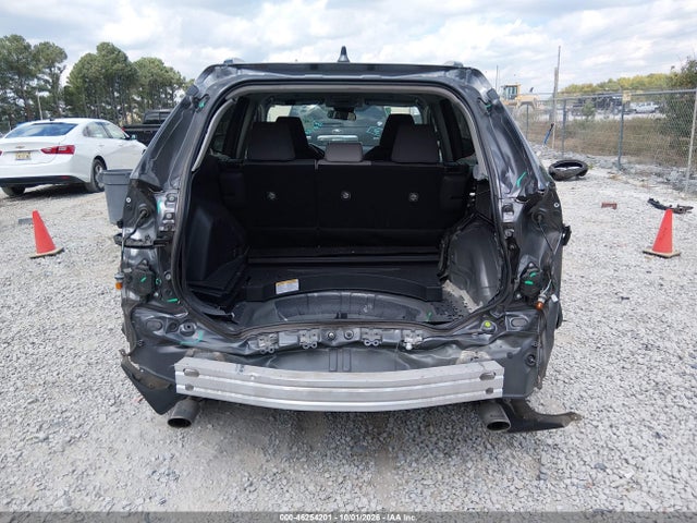 Aukcja sprzedaży 2024 Toyota Rav4 Xle, vin: 2T3W1RFV8RC260199, numer aukcji: 46254201