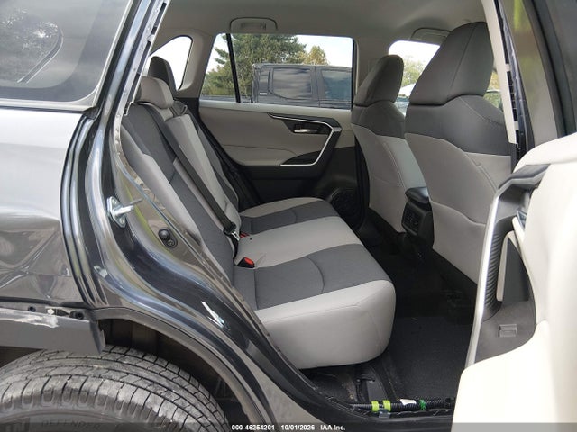 Aukcja sprzedaży 2024 Toyota Rav4 Xle, vin: 2T3W1RFV8RC260199, numer aukcji: 46254201