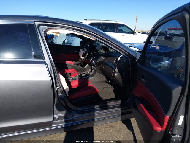 Продаж на аукціоні авто 2019 Acura Ilx Premium   A-spec Packages/technology   A-spec Packages, vin: 19UDE2F81KA011017, номер лоту: 46254203
