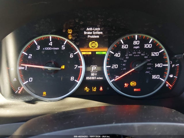 Продаж на аукціоні авто 2019 Acura Ilx Premium   A-spec Packages/technology   A-spec Packages, vin: 19UDE2F81KA011017, номер лоту: 46254203