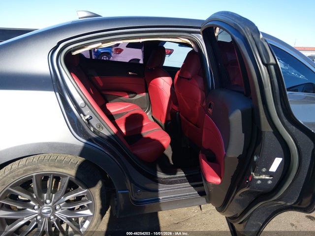 Продаж на аукціоні авто 2019 Acura Ilx Premium   A-spec Packages/technology   A-spec Packages, vin: 19UDE2F81KA011017, номер лоту: 46254203