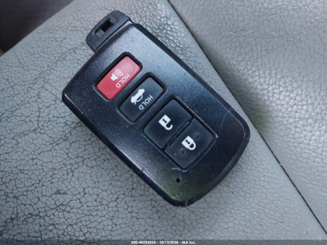 Продажа на аукционе авто 2012 Toyota Camry Hybrid Xle, vin: 4T1BD1FK4CU050811, номер лота: 46254205