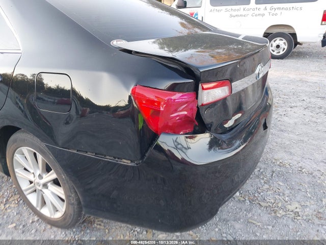 Продажа на аукционе авто 2012 Toyota Camry Hybrid Xle, vin: 4T1BD1FK4CU050811, номер лота: 46254205