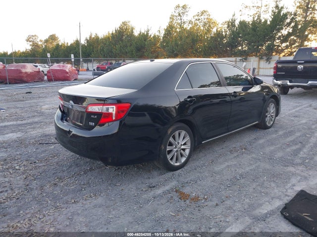 Продажа на аукционе авто 2012 Toyota Camry Hybrid Xle, vin: 4T1BD1FK4CU050811, номер лота: 46254205