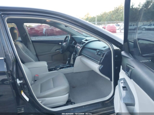 Продажа на аукционе авто 2012 Toyota Camry Hybrid Xle, vin: 4T1BD1FK4CU050811, номер лота: 46254205