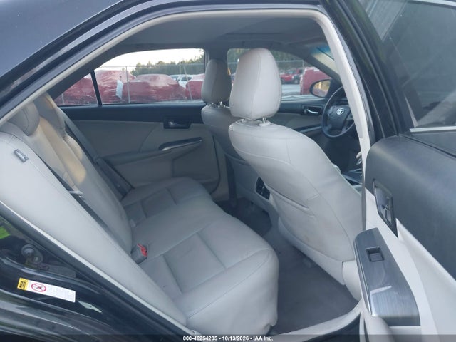 Продажа на аукционе авто 2012 Toyota Camry Hybrid Xle, vin: 4T1BD1FK4CU050811, номер лота: 46254205