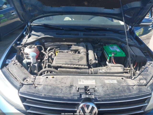 3VWD67AJ7GM341769 Volkswagen Jetta 1.4t Se
