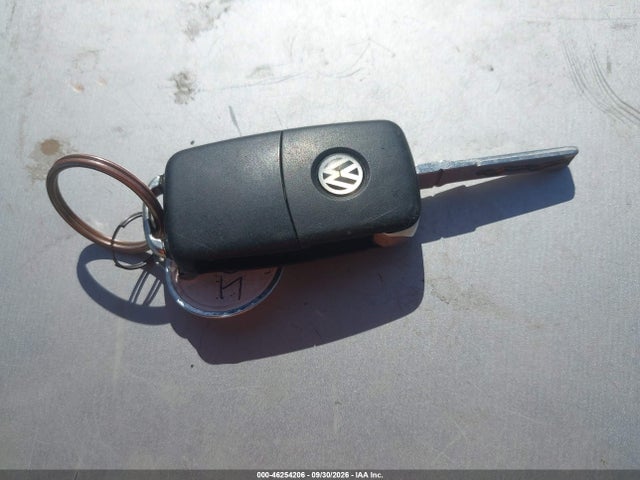 3VWD67AJ7GM341769 Volkswagen Jetta 1.4t Se