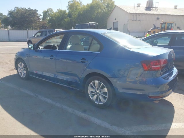 3VWD67AJ7GM341769 Volkswagen Jetta 1.4t Se