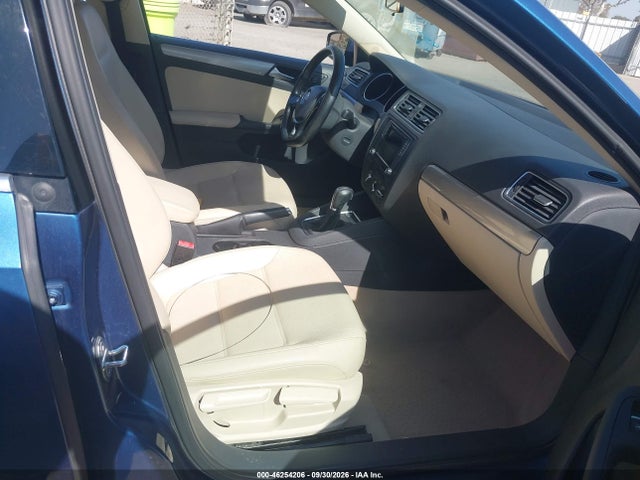 3VWD67AJ7GM341769 Volkswagen Jetta 1.4t Se