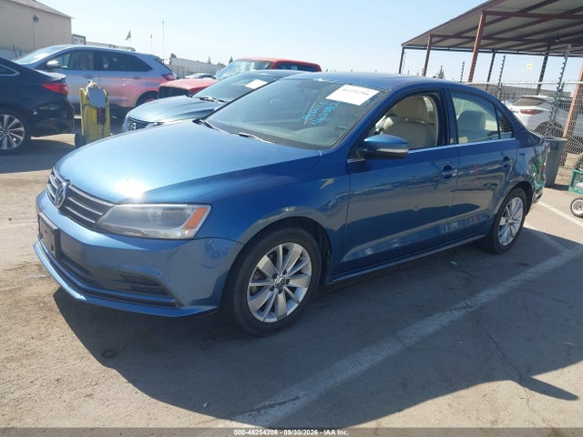 3VWD67AJ7GM341769 Volkswagen Jetta 1.4t Se