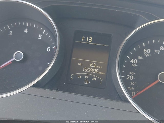 3VWD67AJ7GM341769 Volkswagen Jetta 1.4t Se