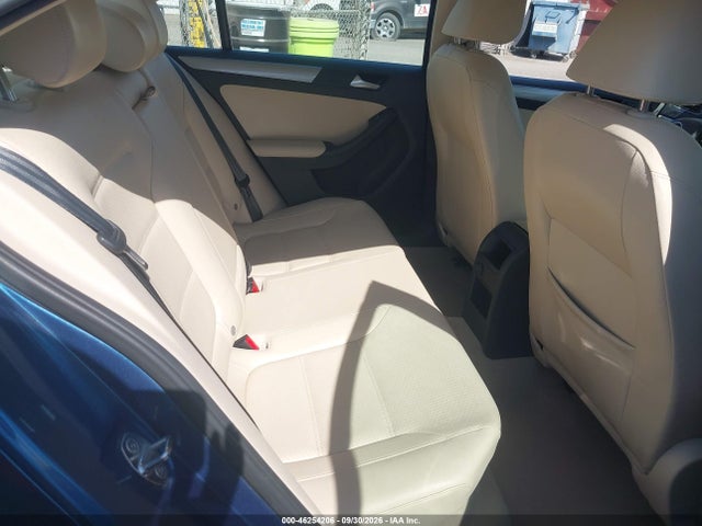 3VWD67AJ7GM341769 Volkswagen Jetta 1.4t Se