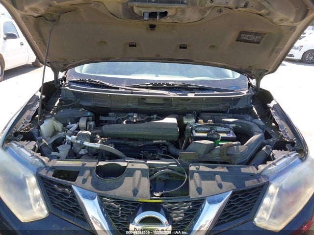 Aukcja sprzedaży 2015 Nissan Rogue S, vin: 5N1AT2ML4FC897516, numer aukcji: 46254209