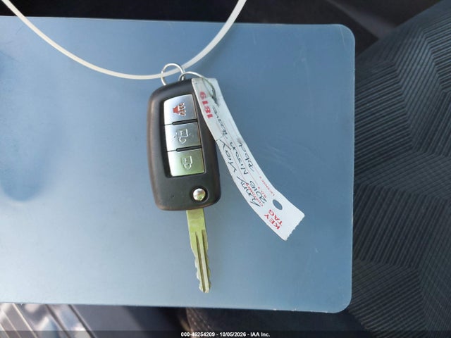 Aukcja sprzedaży 2015 Nissan Rogue S, vin: 5N1AT2ML4FC897516, numer aukcji: 46254209