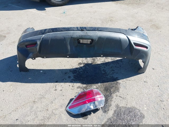 Aukcja sprzedaży 2015 Nissan Rogue S, vin: 5N1AT2ML4FC897516, numer aukcji: 46254209