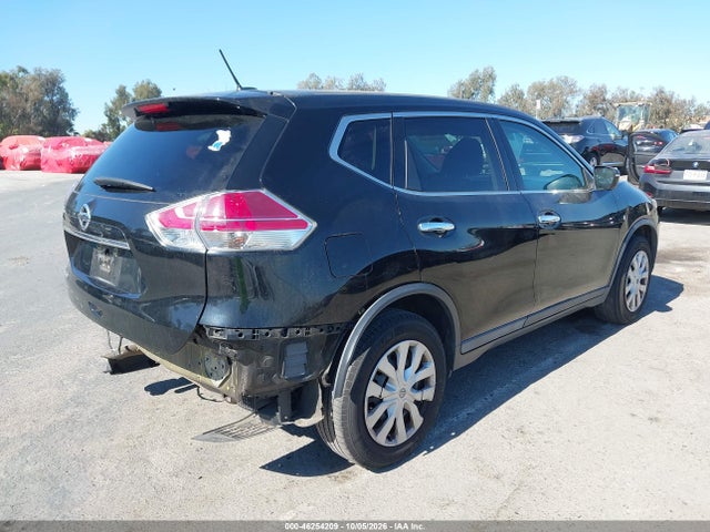 Aukcja sprzedaży 2015 Nissan Rogue S, vin: 5N1AT2ML4FC897516, numer aukcji: 46254209
