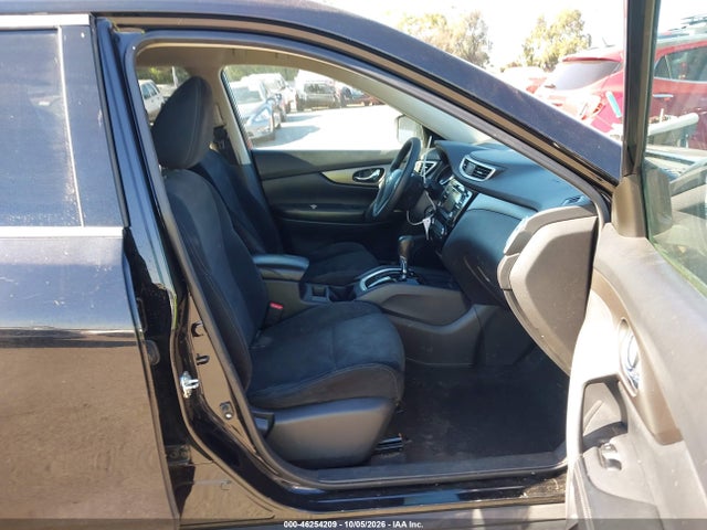 Aukcja sprzedaży 2015 Nissan Rogue S, vin: 5N1AT2ML4FC897516, numer aukcji: 46254209