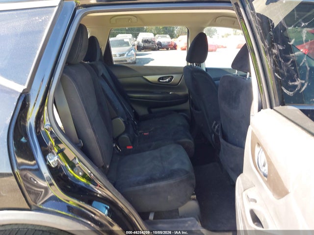 Aukcja sprzedaży 2015 Nissan Rogue S, vin: 5N1AT2ML4FC897516, numer aukcji: 46254209