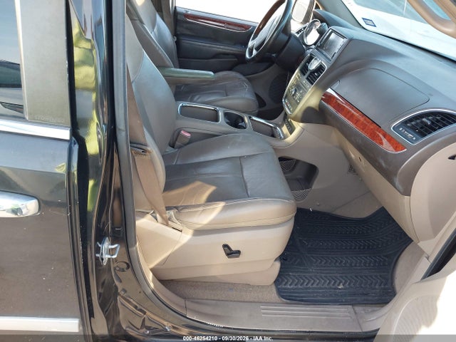 Aukcja sprzedaży 2014 Chrysler Town & Country Limited, vin: 2C4RC1GG7ER345434, numer aukcji: 46254210