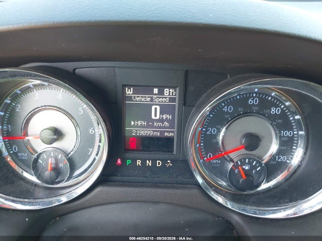 Aukcja sprzedaży 2014 Chrysler Town & Country Limited, vin: 2C4RC1GG7ER345434, numer aukcji: 46254210