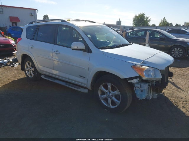 Продаж на аукціоні авто 2009 Toyota Rav4 Limited V6, vin: JTMBK31VX95076159, номер лоту: 46254214