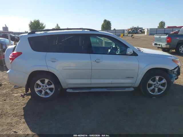 Продаж на аукціоні авто 2009 Toyota Rav4 Limited V6, vin: JTMBK31VX95076159, номер лоту: 46254214