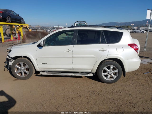 Продаж на аукціоні авто 2009 Toyota Rav4 Limited V6, vin: JTMBK31VX95076159, номер лоту: 46254214