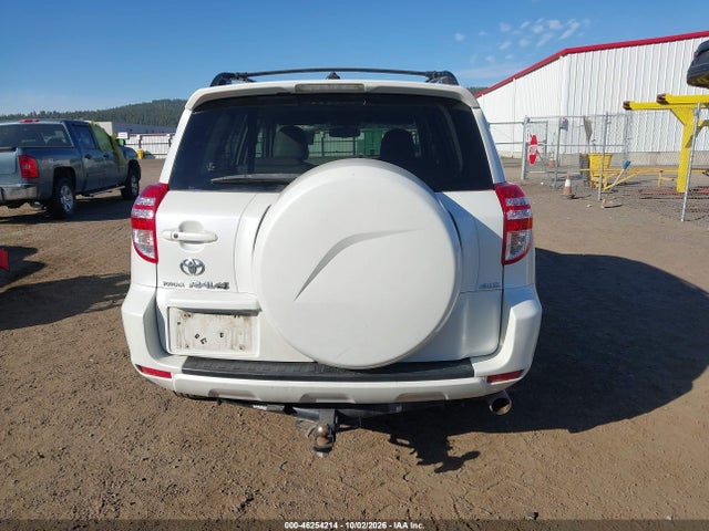 Продаж на аукціоні авто 2009 Toyota Rav4 Limited V6, vin: JTMBK31VX95076159, номер лоту: 46254214