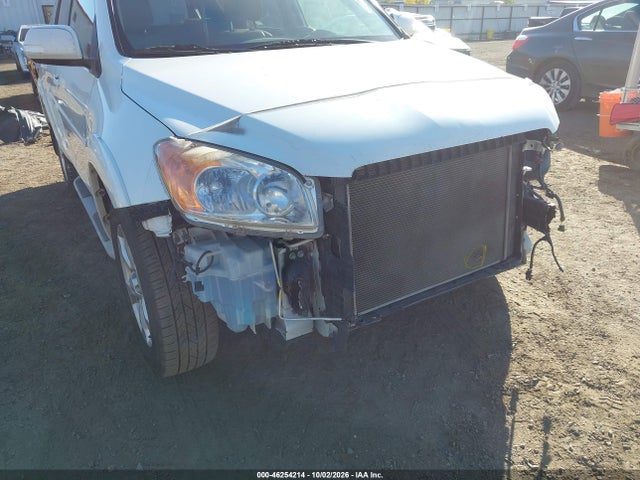 Продаж на аукціоні авто 2009 Toyota Rav4 Limited V6, vin: JTMBK31VX95076159, номер лоту: 46254214