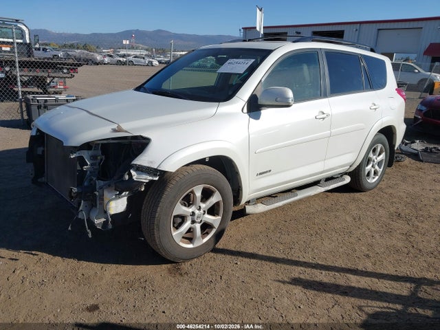 Продаж на аукціоні авто 2009 Toyota Rav4 Limited V6, vin: JTMBK31VX95076159, номер лоту: 46254214