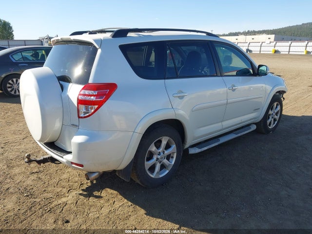 Продаж на аукціоні авто 2009 Toyota Rav4 Limited V6, vin: JTMBK31VX95076159, номер лоту: 46254214