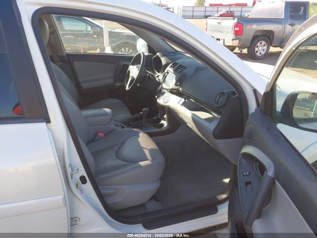 Продаж на аукціоні авто 2009 Toyota Rav4 Limited V6, vin: JTMBK31VX95076159, номер лоту: 46254214