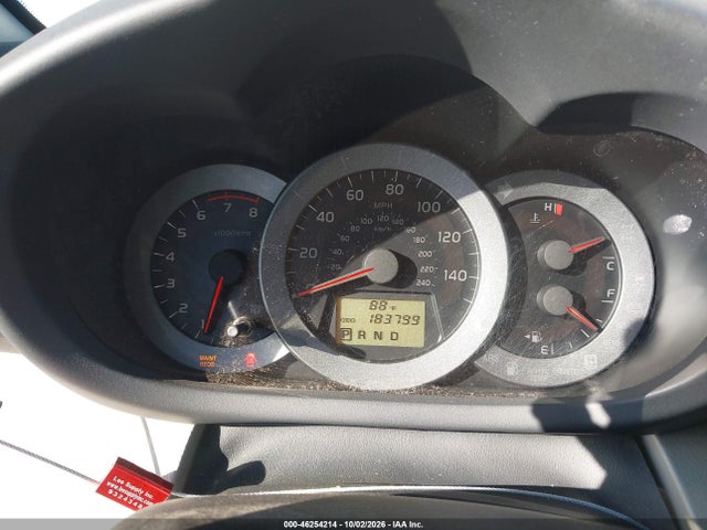 Продаж на аукціоні авто 2009 Toyota Rav4 Limited V6, vin: JTMBK31VX95076159, номер лоту: 46254214