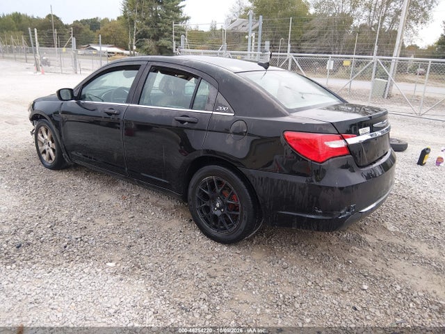 46254220 :رقم المزاد ، 1C3CCBAG1DN729326 vin ، 2013 Chrysler 200 Lx مزاد بيع