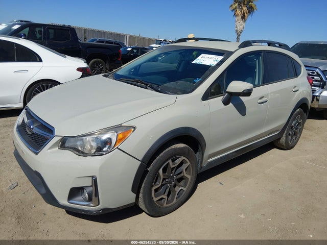 46254223 :رقم المزاد ، JF2GPAKC0G8240654 vin ، 2016 Subaru Crosstrek 2.0i Limited مزاد بيع