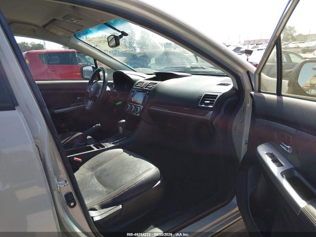 46254223 :رقم المزاد ، JF2GPAKC0G8240654 vin ، 2016 Subaru Crosstrek 2.0i Limited مزاد بيع
