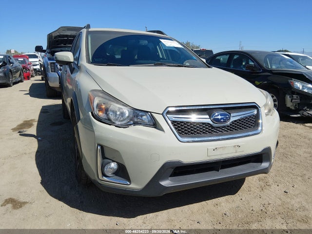 46254223 :رقم المزاد ، JF2GPAKC0G8240654 vin ، 2016 Subaru Crosstrek 2.0i Limited مزاد بيع