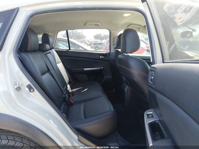 46254223 :رقم المزاد ، JF2GPAKC0G8240654 vin ، 2016 Subaru Crosstrek 2.0i Limited مزاد بيع