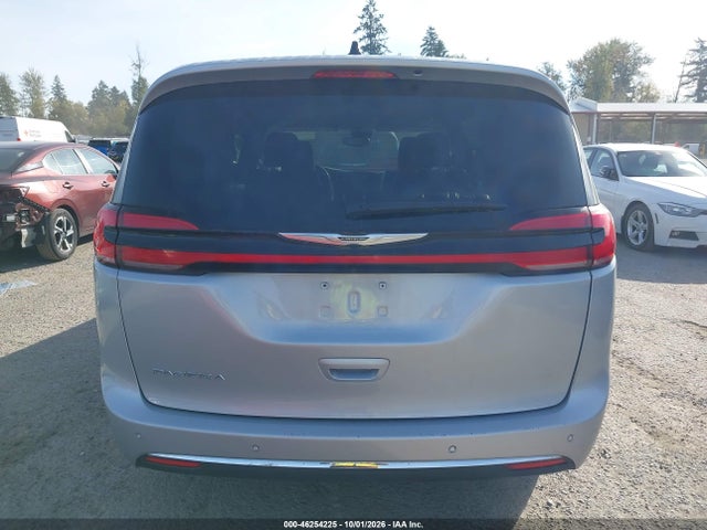 Aukcja sprzedaży 2023 Chrysler Pacifica Touring L, vin: 2C4RC1BG8PR620657, numer aukcji: 46254225