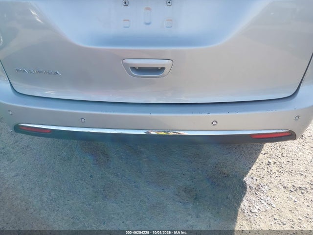 Aukcja sprzedaży 2023 Chrysler Pacifica Touring L, vin: 2C4RC1BG8PR620657, numer aukcji: 46254225