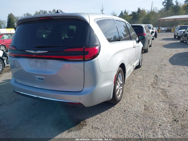 Aukcja sprzedaży 2023 Chrysler Pacifica Touring L, vin: 2C4RC1BG8PR620657, numer aukcji: 46254225