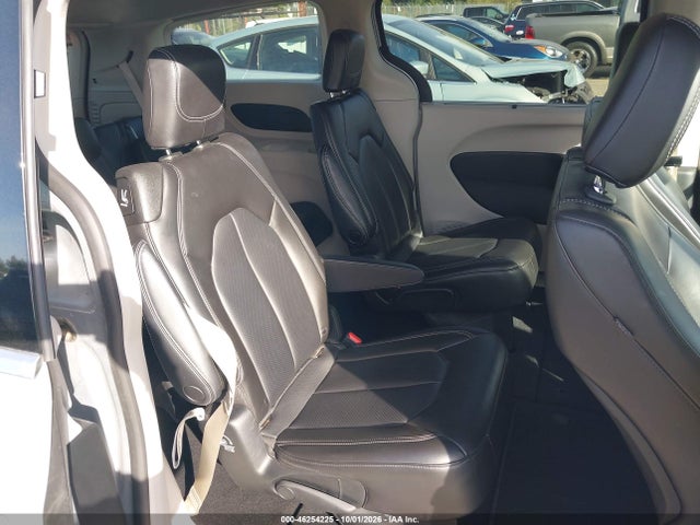 Aukcja sprzedaży 2023 Chrysler Pacifica Touring L, vin: 2C4RC1BG8PR620657, numer aukcji: 46254225