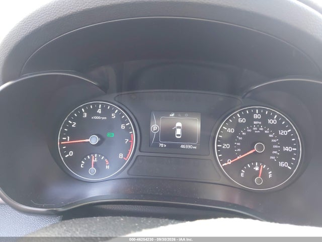 KIA Optima Lx 2016 5XXGT4L30GG112227 Image 7