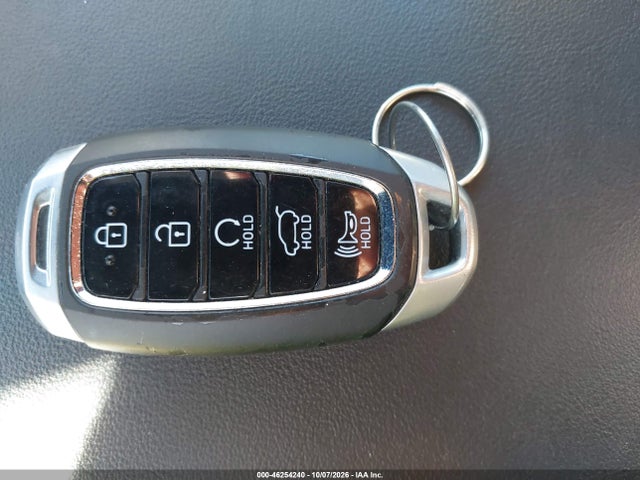 46254240 :رقم المزاد ، KM8R5DHE4MU185941 vin ، 2021 Hyundai Palisade Limited مزاد بيع