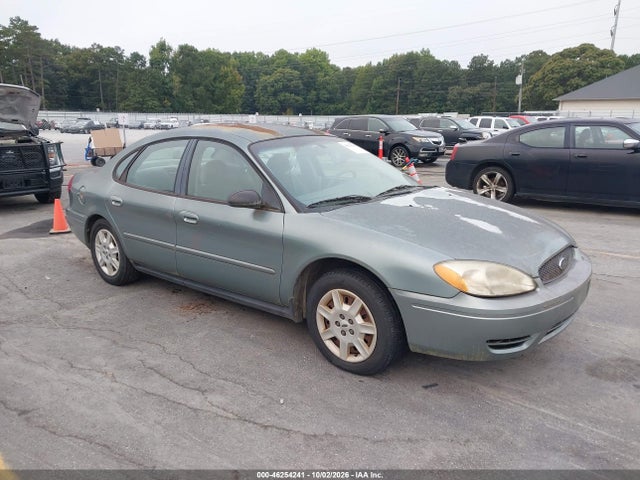 Aukcja sprzedaży 2007 Ford Taurus Se, vin: 1FAFP53U17A202079, numer aukcji: 46254241