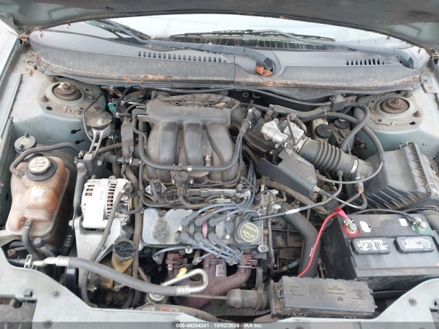 Продаж на аукціоні авто 2007 Ford Taurus Se, vin: 1FAFP53U17A202079, номер лоту: 46254241
