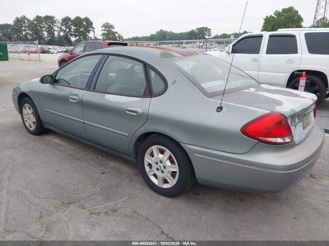 Продаж на аукціоні авто 2007 Ford Taurus Se, vin: 1FAFP53U17A202079, номер лоту: 46254241